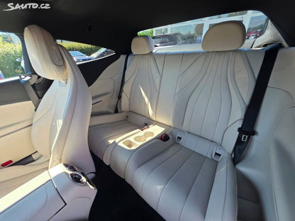 Mercedes-Benz CLE 53 AMG 4Matic+ Premium "DPH"