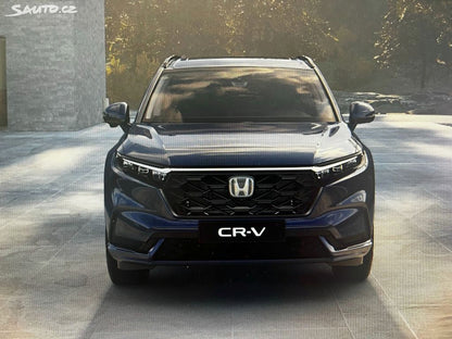 Honda CR-V 2,0 P:HEV Advance Tech 2WD