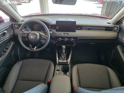 Honda HR-V 1,5e:HEV Advance