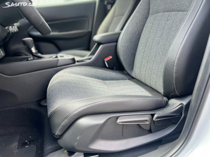 Honda Jazz 1,5 e:HEV Advance