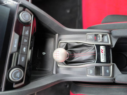 Honda Civic 2,0 i-VTEC Turbo Type R