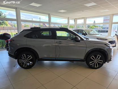Honda HR-V 1,5 e:HEV Advance Style