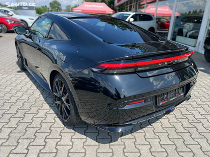 Honda Prelude 2,0 e:HEV Advance