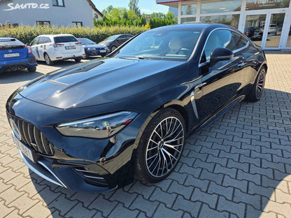 Mercedes-Benz CLE 53 AMG 4Matic+ Premium "DPH"
