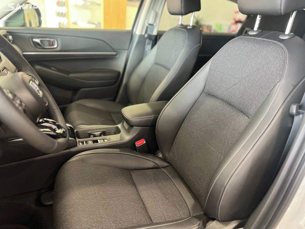 Honda HR-V 1,5 e:HEV Advance MR2027