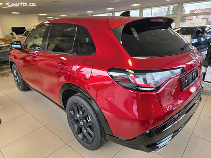 Honda ZR-V 2,0 e:HEV Sport
