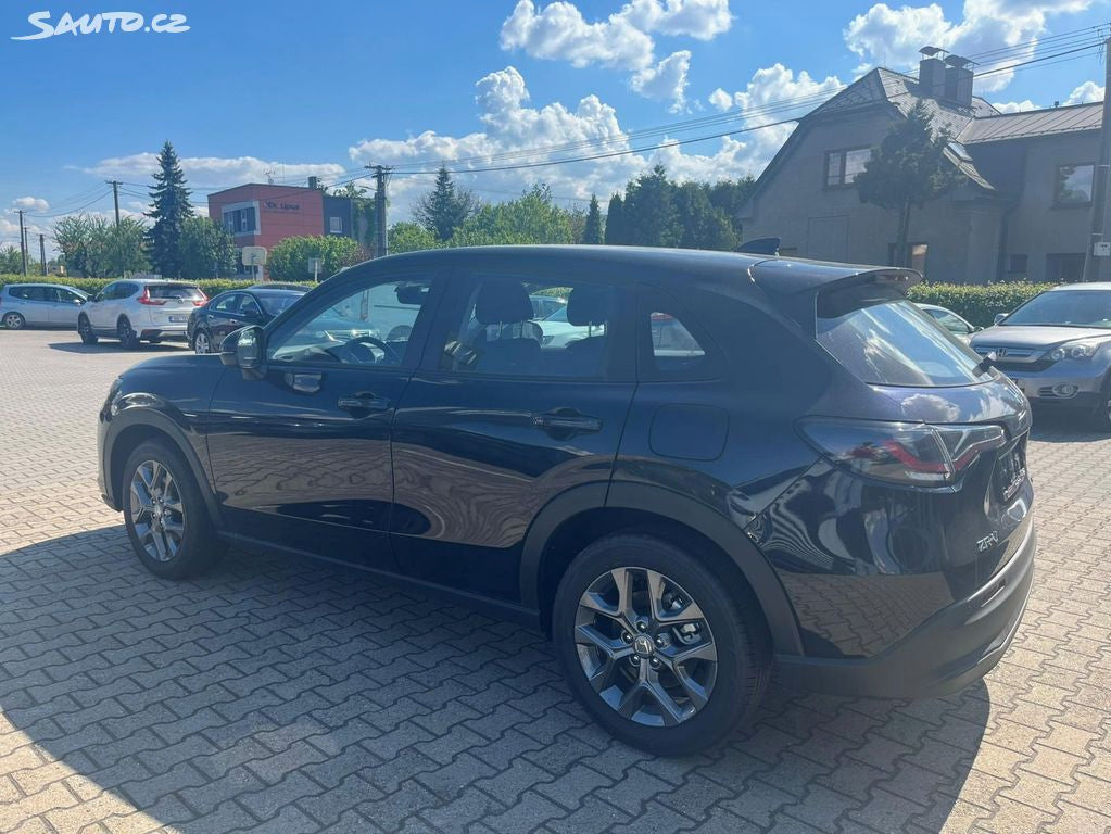 Honda ZR-V 2,0e:HEV Elegance
