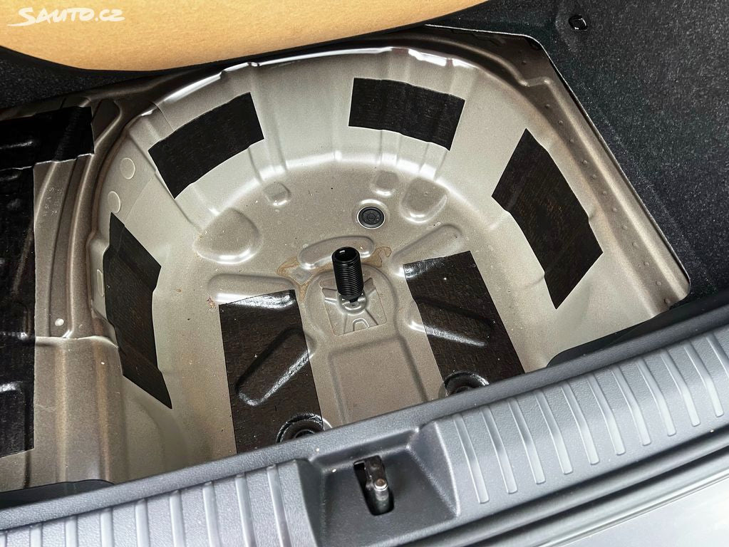 Škoda Kamiq 1,5 TSi DSG  STYLE REZERVACE