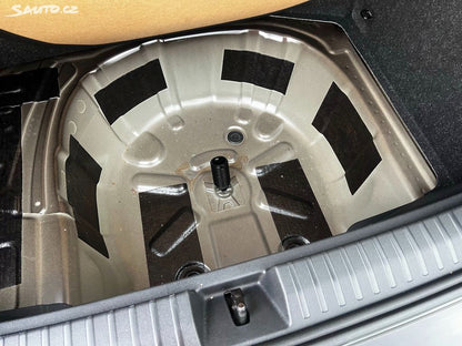 Škoda Kamiq 1,5 TSi DSG  STYLE REZERVACE