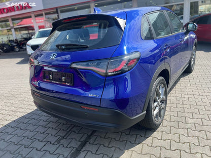 Honda ZR-V 2,0 e:HEV Elegance