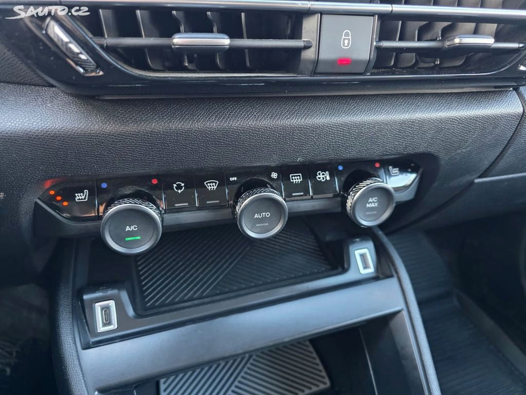 Citroën C4 1,2 Puretech 130 S&S Feel Pack