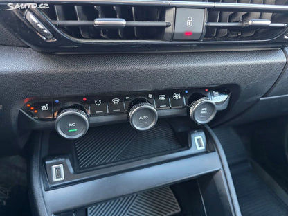 Citroën C4 1,2 Puretech 130 S&S Feel Pack