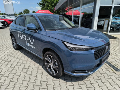 Honda HR-V 1,5 i-MMD Advance Plus - DEMO