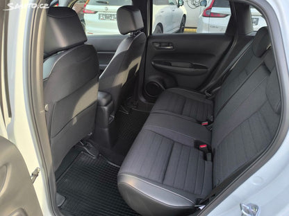 Honda Jazz 1,5 e:HEV Crosstar Advan. DEMO