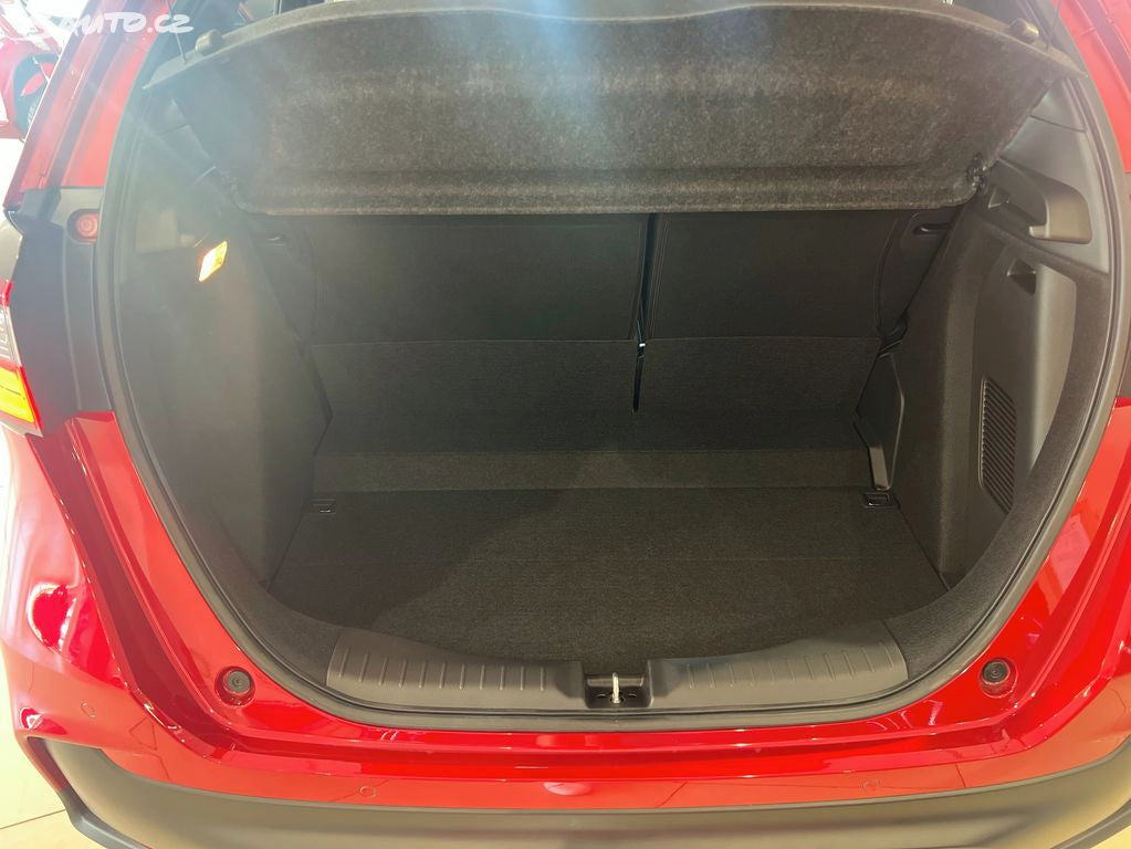 Honda Jazz 1,5 e:HEV Advance