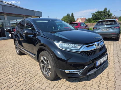 Honda CR-V 1,5 TV Executive CVT