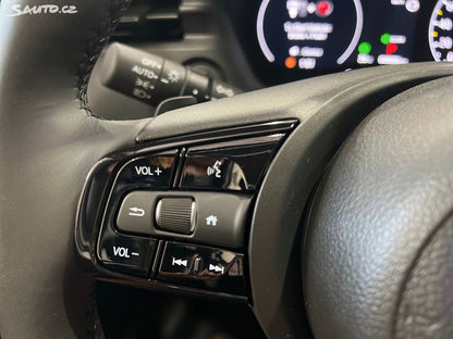Honda HR-V 1,5 e:HEV Elegance MR2027
