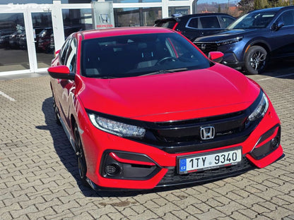 Honda Civic 5D 1,0 i-VTEC Turbo Sport Line