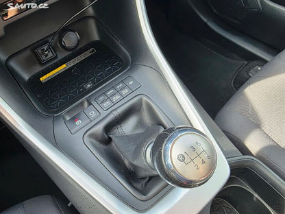 Toyota Rav4 AWD