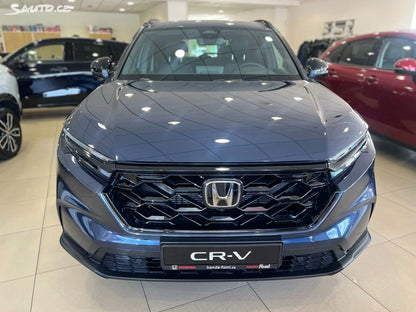 Honda CR-V 2,0 e:HEV Advance REZERVACE