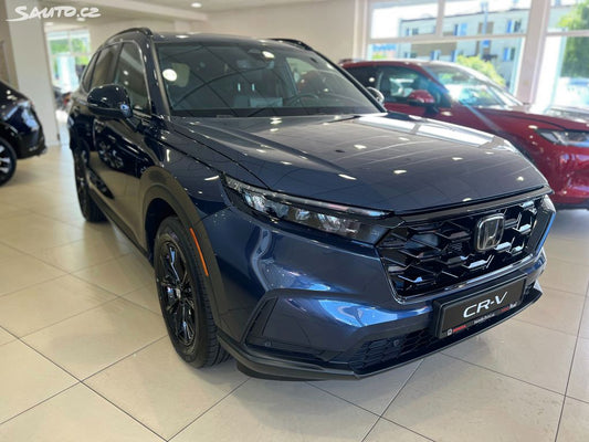 Honda CR-V 2,0 e:HEV Advance AWD MR26