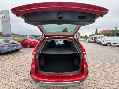 Honda CR-V CR-V 2,0 VTEC ELEGANCE 5AT