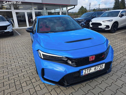 Honda Civic 2,0 VTEC Turbo TypeR