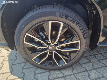 Honda HR-V 1,5e:HEV Advance MR2027
