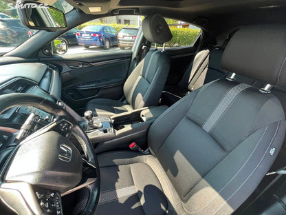 Honda Civic 1.5 VTEC TURBO SPORT PLUS 6MT