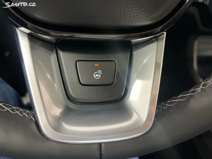 Honda Civic 2,0 e:HEV Advance