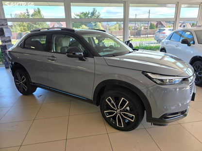 Honda HR-V 1,5 e:HEV Advance Style