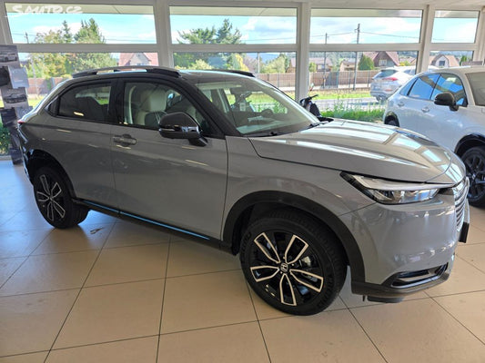 Honda HR-V 1,5 e:HEV Advance Style