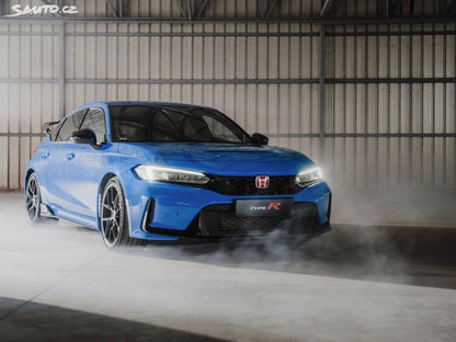 Honda Civic Type R 2,0 VTEC TurboREZERVACE