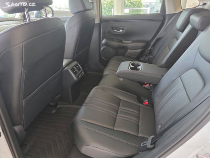 Honda ZR-V 2,0 e:HEV Advance