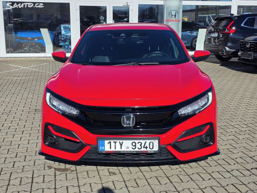 Honda Civic 5D 1,0 i-VTEC Turbo Sport Line