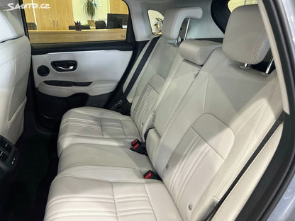 Honda ZR-V 2,0 e:HEV Advance MR2027