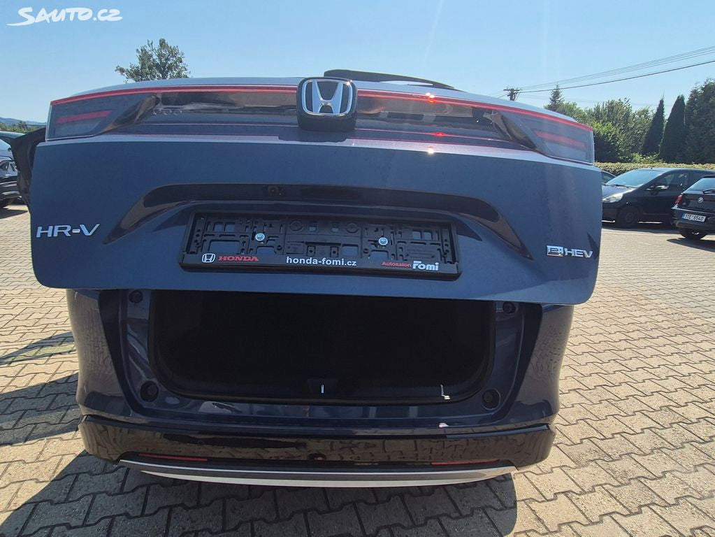 Honda HR-V 1,5e:HEV Advance MR2027