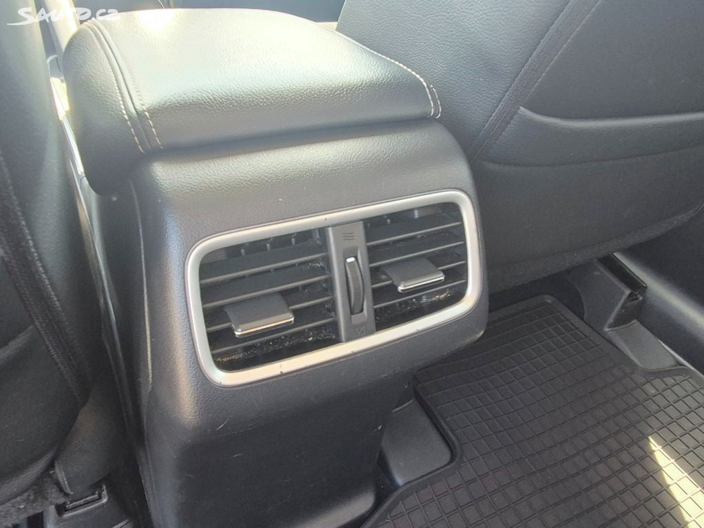 Honda CR-V 1,6i-DTEC Lifestyle 9AT