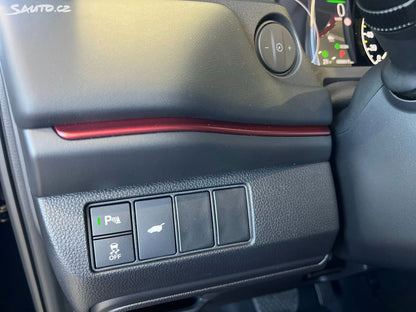 Honda HR-V 1,5 e:HEV Advance Sport MR2027
