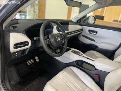 Honda ZR-V 2,0 e:HEV Advance MR2027