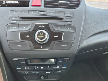 Honda Civic 1,8i-VTEC Sport 6MT