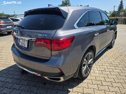 Honda CR-V / ACURA MDX 3,5 TECH 9AT
