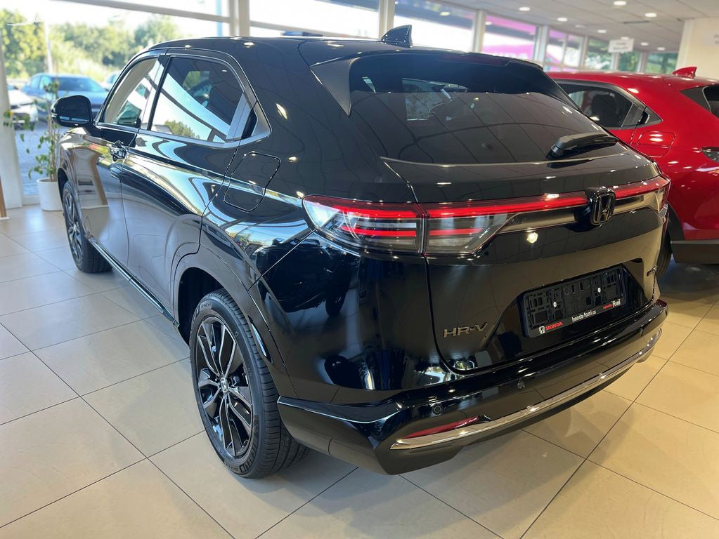 Honda HR-V 1,5 e:HEV Advance Sport MR2027