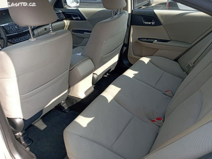 Honda Accord 4D 2,4I-VTEC