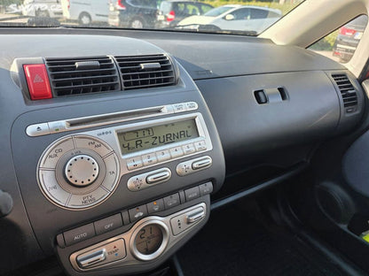 Honda Jazz Honda Jazz 1.4 cool