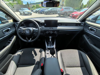 Honda HR-V 1,5 i-MMD Advance Plus - DEMO