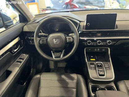 Honda CR-V 2,0 e:HEV Advance AWD