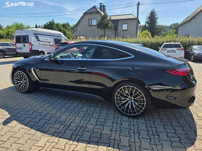 Mercedes-Benz CLE 53 AMG 4Matic+ Premium "DPH"