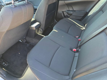 Honda Civic 5D 1,0 TV Comfort