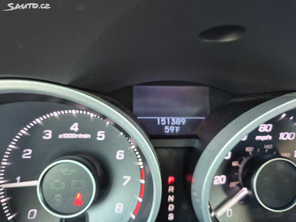 Acura ZDX 3,7VTEC SH-AWD - odpočet DPH